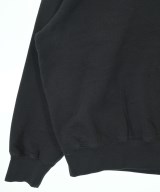 Supreme（シュプリーム）スウェット 黒 サイズ:S メンズ/2200645614022
