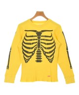 Supreme（シュプリーム）Tシャツ・カットソー 黄 サイズ:M メンズ/2200645614039