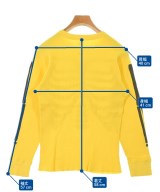 Supreme（シュプリーム）Tシャツ・カットソー 黄 サイズ:M メンズ/2200645614039