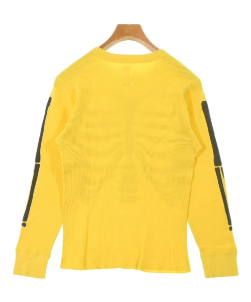 Supreme（シュプリーム）Tシャツ・カットソー 黄 サイズ:M メンズ/2200645614046