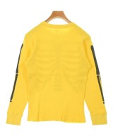 Supreme（シュプリーム）Tシャツ・カットソー 黄 サイズ:M メンズ/2200645614046