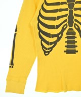 Supreme（シュプリーム）Tシャツ・カットソー 黄 サイズ:M メンズ/2200645614046