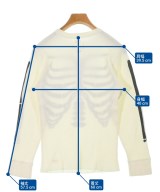 Supreme（シュプリーム）Tシャツ・カットソー 白 サイズ:M メンズ/2200645614053