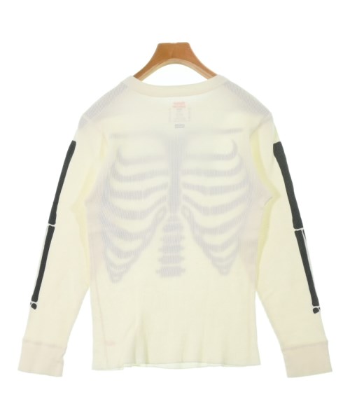 Supreme（シュプリーム）Tシャツ・カットソー 白 サイズ:M メンズ/2200645614060