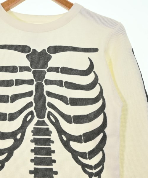 Supreme（シュプリーム）Tシャツ・カットソー 白 サイズ:M メンズ/2200645614060