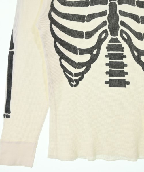 Supreme（シュプリーム）Tシャツ・カットソー 白 サイズ:M メンズ/2200645614060