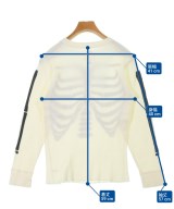 Supreme（シュプリーム）Tシャツ・カットソー 白 サイズ:M メンズ/2200645614060