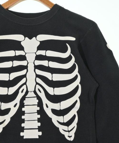 Supreme（シュプリーム）Tシャツ・カットソー 黒 サイズ:M メンズ/2200645614077