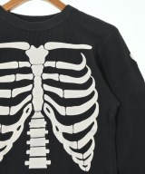 Supreme（シュプリーム）Tシャツ・カットソー 黒 サイズ:M メンズ/2200645614077