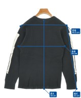 Supreme（シュプリーム）Tシャツ・カットソー 黒 サイズ:M メンズ/2200645614077