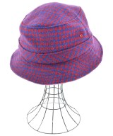 Supreme（シュプリーム）ハット 赤 サイズ:S/M メンズ/2200645647051