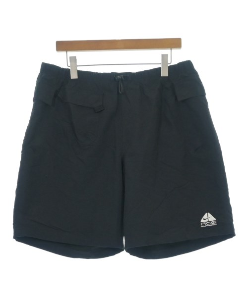 Supreme(シュプリーム)ショートパンツ 黒 サイズ:XL/2200645651027