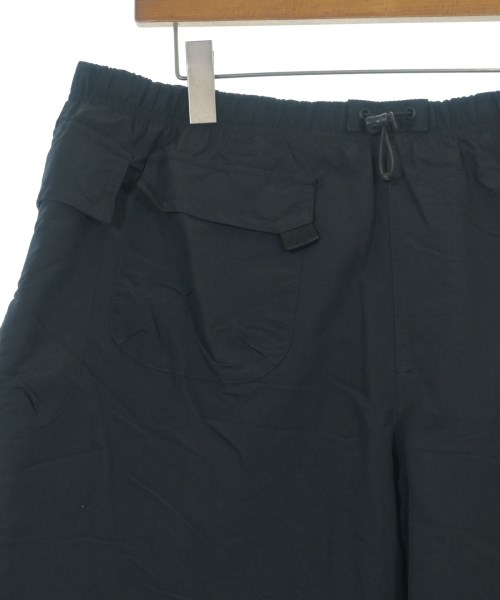 Supreme（シュプリーム）ショートパンツ 黒 サイズ:XL メンズ/2200645651027