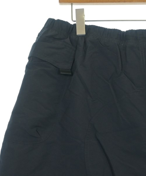 Supreme（シュプリーム）ショートパンツ 黒 サイズ:XL メンズ/2200645651027