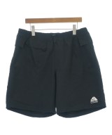 Supreme（シュプリーム）ショートパンツ 黒 サイズ:XL メンズ/2200645651027