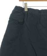 Supreme（シュプリーム）ショートパンツ 黒 サイズ:XL メンズ/2200645651027