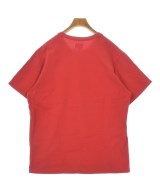 Supreme（シュプリーム）Tシャツ・カットソー 赤 サイズ:L メンズ/2200645660036