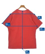 Supreme（シュプリーム）Tシャツ・カットソー 赤 サイズ:L メンズ/2200645660036