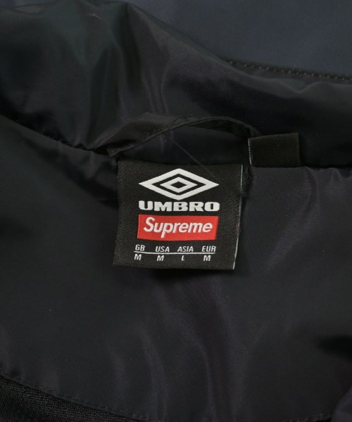 Supreme（シュプリーム）マウンテンパーカー 紺 サイズ:L メンズ/2200645663013