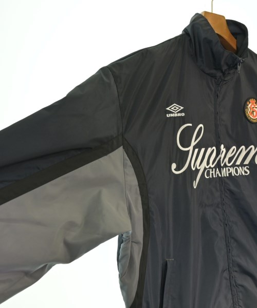 Supreme（シュプリーム）マウンテンパーカー 紺 サイズ:L メンズ/2200645663013