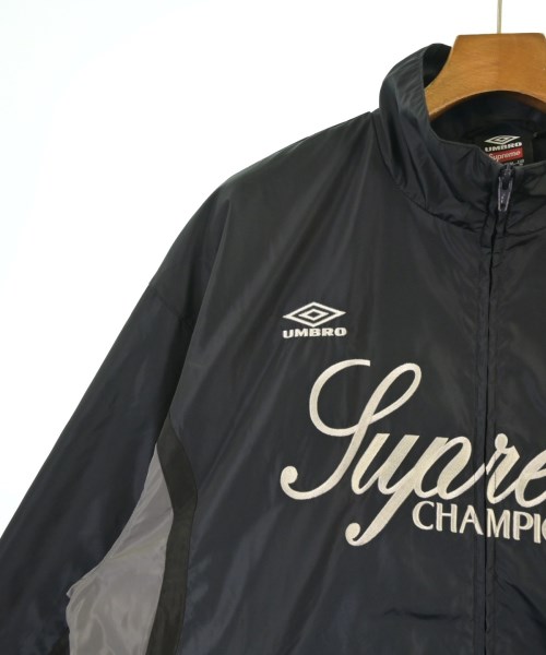 Supreme（シュプリーム）マウンテンパーカー 紺 サイズ:L メンズ/2200645663013