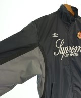 Supreme（シュプリーム）マウンテンパーカー 紺 サイズ:L メンズ/2200645663013