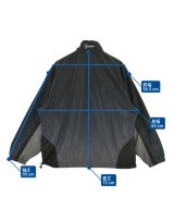 Supreme（シュプリーム）マウンテンパーカー 紺 サイズ:L メンズ/2200645663013