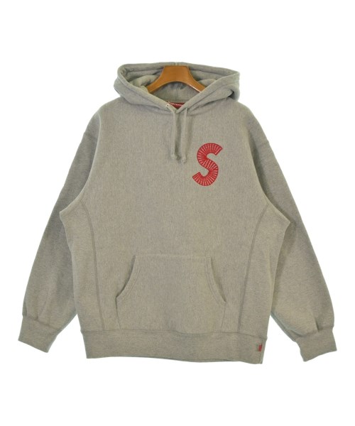 Supreme(シュプリーム)スウェット グレー サイズ:L/2200645718010
