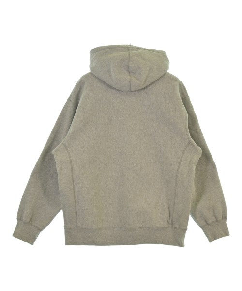 Supreme（シュプリーム）スウェット グレー サイズ:L メンズ/2200645718010