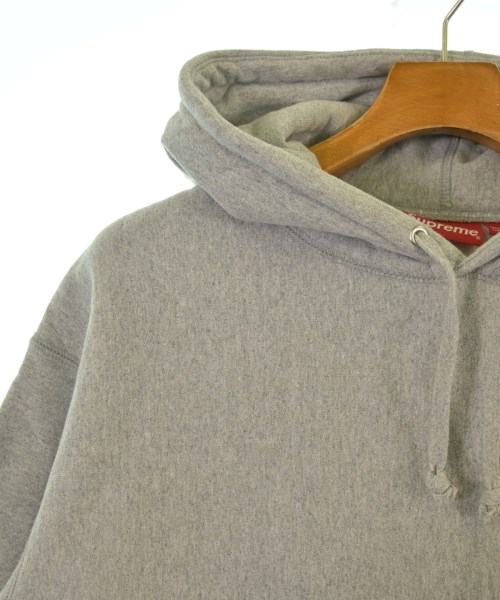 Supreme（シュプリーム）スウェット グレー サイズ:L メンズ/2200645718010
