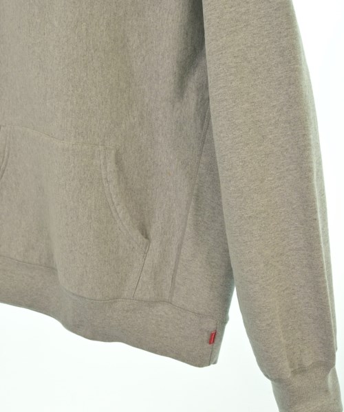 Supreme（シュプリーム）スウェット グレー サイズ:L メンズ/2200645718010