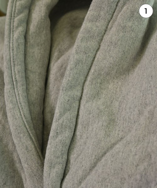 Supreme（シュプリーム）スウェット グレー サイズ:L メンズ/2200645718010