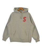 Supreme（シュプリーム）スウェット グレー サイズ:L メンズ/2200645718010
