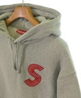 Supreme（シュプリーム）スウェット グレー サイズ:L メンズ/2200645718010