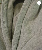 Supreme（シュプリーム）スウェット グレー サイズ:L メンズ/2200645718010