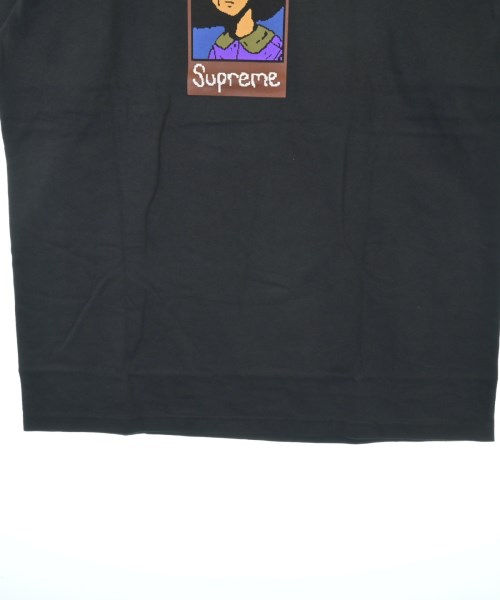 Supreme（シュプリーム）Tシャツ・カットソー 黒 サイズ:L メンズ/2200645736038