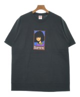 Supreme（シュプリーム）Tシャツ・カットソー 黒 サイズ:L メンズ/2200645736038