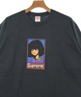 Supreme（シュプリーム）Tシャツ・カットソー 黒 サイズ:L メンズ/2200645736038