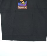 Supreme（シュプリーム）Tシャツ・カットソー 黒 サイズ:L メンズ/2200645736038