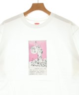 Supreme（シュプリーム）Tシャツ・カットソー 白 サイズ:L メンズ/2200645736045