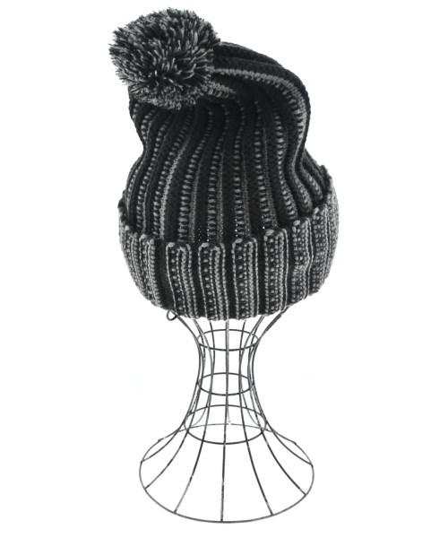 Supreme（シュプリーム）ニットキャップ・ビーニー 黒 サイズ:- メンズ/2200645795059