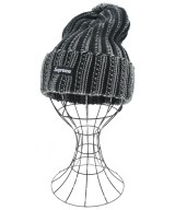 Supreme（シュプリーム）ニットキャップ・ビーニー 黒 サイズ:- メンズ/2200645795059