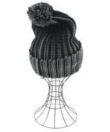 Supreme（シュプリーム）ニットキャップ・ビーニー 黒 サイズ:- メンズ/2200645795059