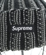 Supreme（シュプリーム）ニットキャップ・ビーニー 黒 サイズ:- メンズ/2200645795059