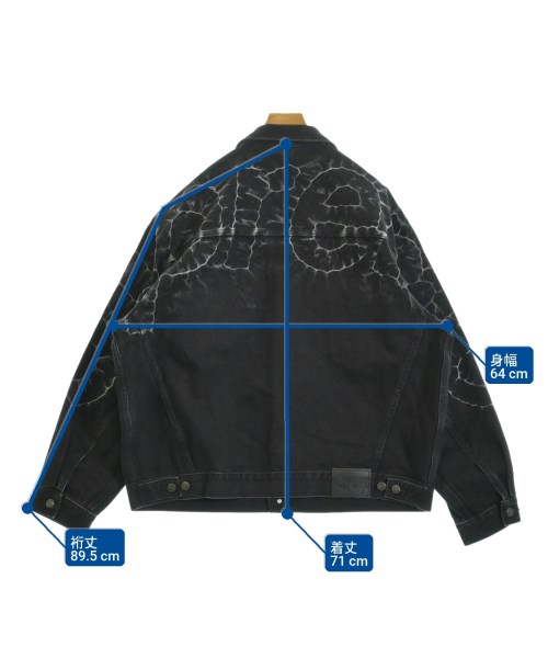 Supreme（シュプリーム）その他 黒 サイズ:XL メンズ/2200645823028