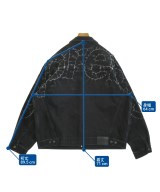 Supreme（シュプリーム）その他 黒 サイズ:XL メンズ/2200645823028