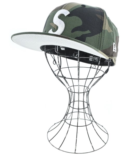 シュプリーム(Supreme)のSupreme キャップ