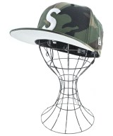Supreme キャップ