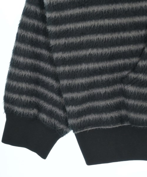 Supreme（シュプリーム）パーカー 紺 サイズ:M メンズ/2200645424010