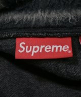 Supreme（シュプリーム）パーカー 紺 サイズ:M メンズ/2200645424010
